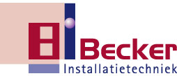 Becker installatietechniek